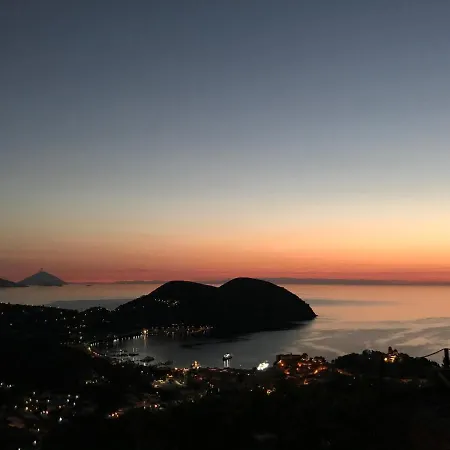 Apartment Casa Marta Lipari (Isola Lipari)