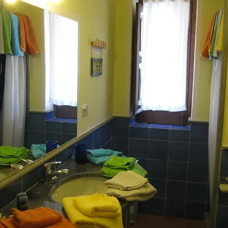 Casa Marta Lipari (Isola Lipari)
