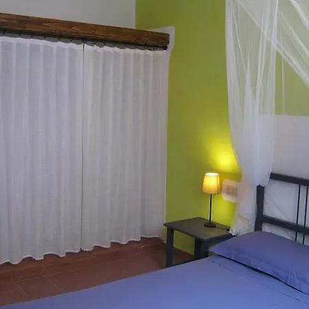 Apartment Casa Marta Lipari (Isola Lipari)