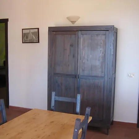 Casa Marta Lipari (Isola Lipari)