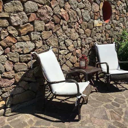 Casa Marta Lipari (Isola Lipari)