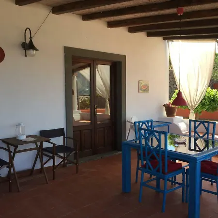 Apartment Casa Marta