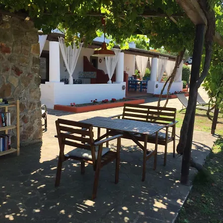 Casa Marta Apartment