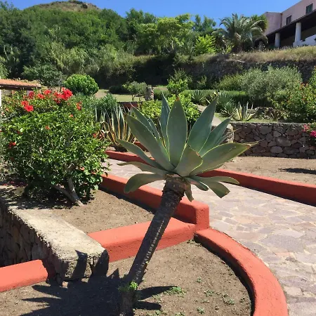 Apartment Casa Marta Lipari (Isola Lipari)