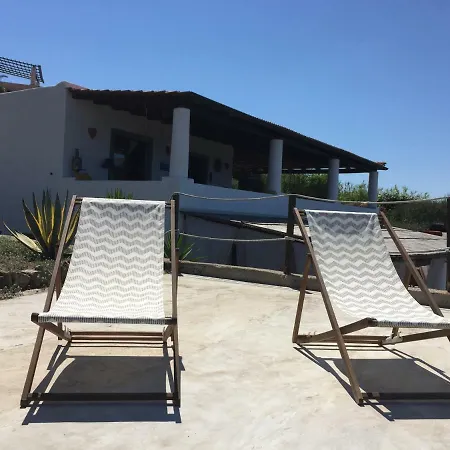 Casa Marta Lipari (Isola Lipari)