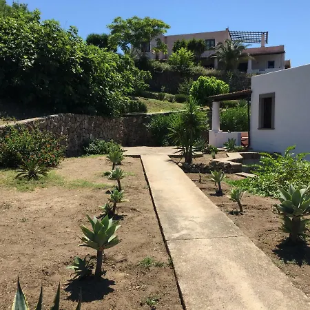 Casa Marta Apartment