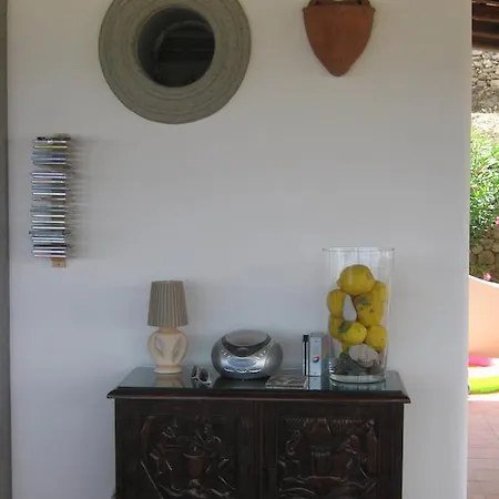 Casa Marta Lipari (Isola Lipari)