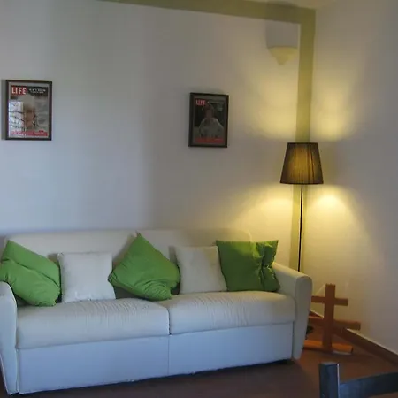Appartement Casa Marta