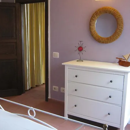 Apartman Casa Marta Lipari