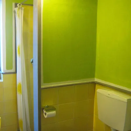 Apartman Casa Marta *