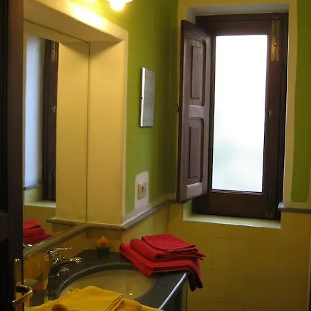 Appartement Casa Marta *
