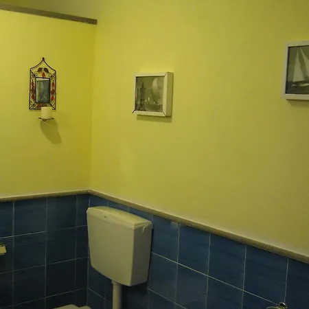 Apartman Casa Marta Lipari