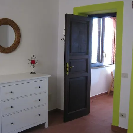 Apartman Casa Marta Lipari