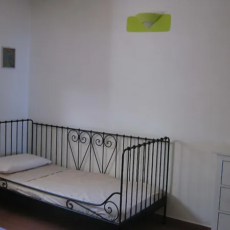 Apartman Casa Marta *