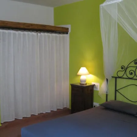 Apartman Casa Marta *