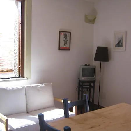 Casa Marta