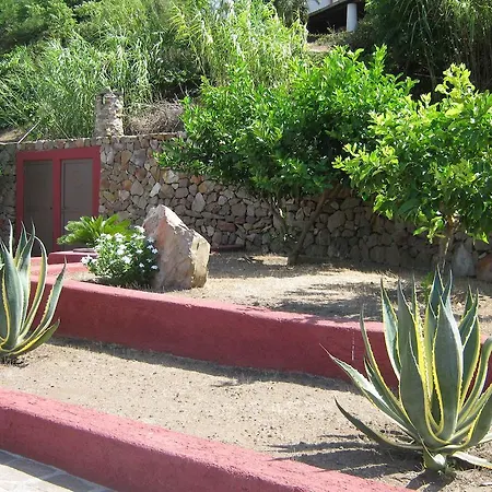Casa Marta Lipari (Isola Lipari)