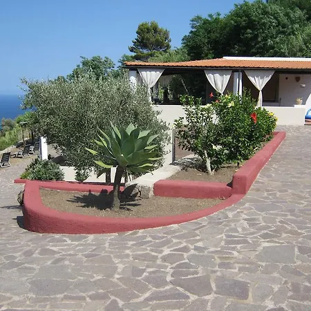 Apartman Casa Marta Lipari