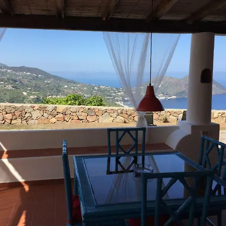 Appartement Casa Marta *