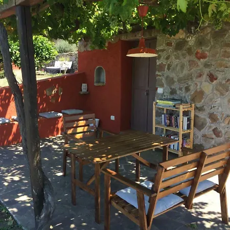 Appartement Casa Marta