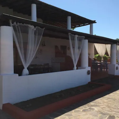 Apartman Casa Marta Lipari