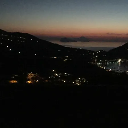 Casa Marta Apartman *