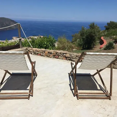 Casa Marta Apartman *