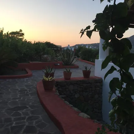 Casa Marta Apartman *